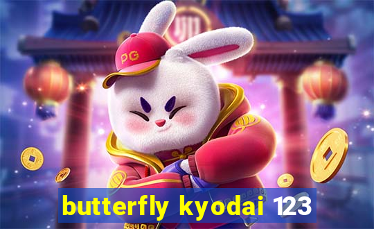 butterfly kyodai 123